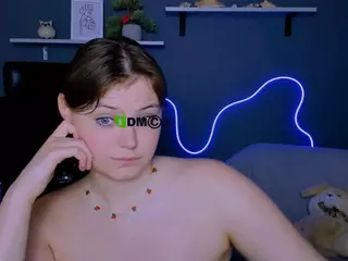 ally-sinn's Live Sex Cam Show