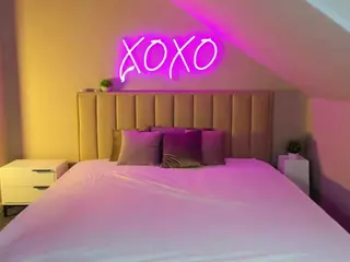 Bibi-Braun's Live Sex Cam Show