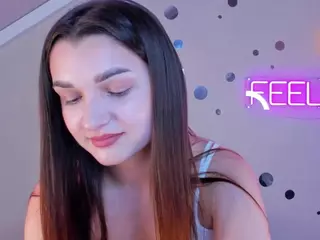 Bibi-Braun's Live Sex Cam Show