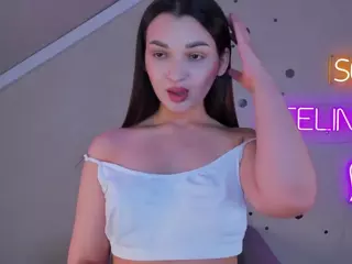 Bibi-Braun's Live Sex Cam Show