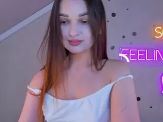 Bibi-Braun's Live Sex Cam Show