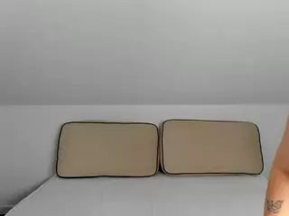 Bibi-Braun's Live Sex Cam Show