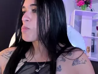 Carla-cross's Live Sex Cam Show