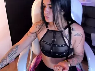 Carla-cross's Live Sex Cam Show