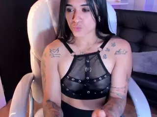 Carla-cross's Live Sex Cam Show
