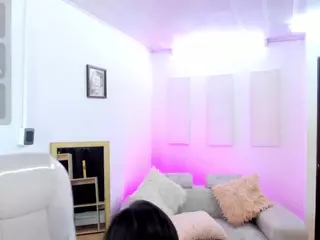 Carla-cross's Live Sex Cam Show