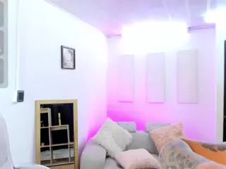 Carla-cross's Live Sex Cam Show