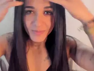 Carla-cross's Live Sex Cam Show