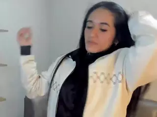 Carla-cross's Live Sex Cam Show