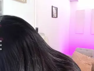 Carla-cross's Live Sex Cam Show