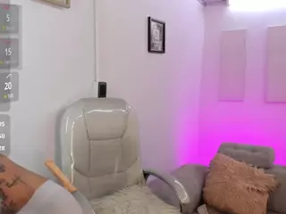 Carla-cross's Live Sex Cam Show