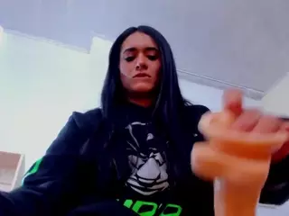 Carla-cross's Live Sex Cam Show