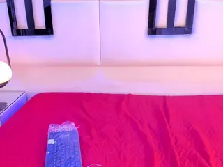 Catalinaspencer's Live Sex Cam Show