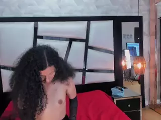Catalinaspencer's Live Sex Cam Show