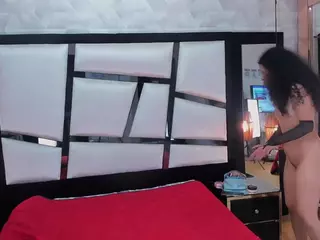 Catalinaspencer's Live Sex Cam Show