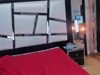 Catalinaspencer's Live Sex Cam Show