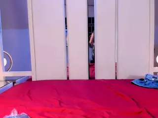 Catalinaspencer's Live Sex Cam Show