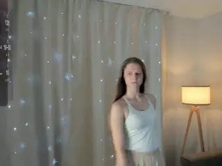 CateWatey's Live Sex Cam Show
