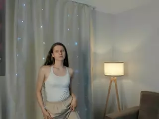 CateWatey's Live Sex Cam Show