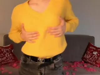 CateWatey's Live Sex Cam Show