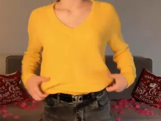 CateWatey's Live Sex Cam Show