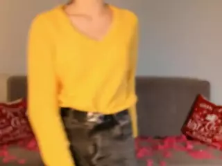 CateWatey's Live Sex Cam Show