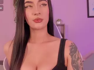 Celeste-moore's Live Sex Cam Show