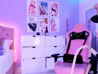 DanielaRuizz's Live Sex Cam Show