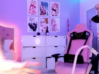 DanielaRuizz's Live Sex Cam Show