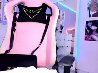 DanielaRuizz's Live Sex Cam Show