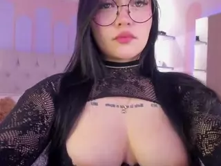 DanielaRuizz's Live Sex Cam Show