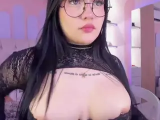 DanielaRuizz's Live Sex Cam Show