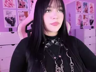 DanielaRuizz's Live Sex Cam Show