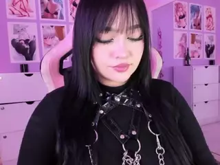DanielaRuizz's Live Sex Cam Show