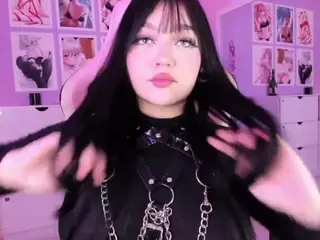 DanielaRuizz's Live Sex Cam Show