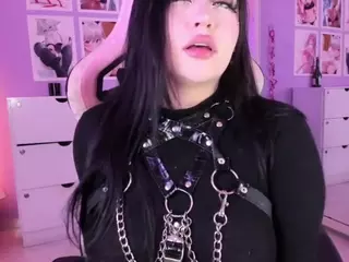 DanielaRuizz's Live Sex Cam Show