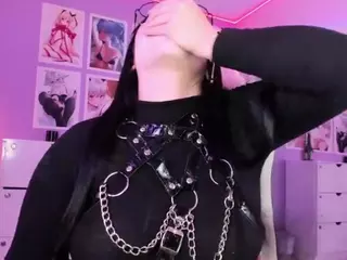 DanielaRuizz's Live Sex Cam Show