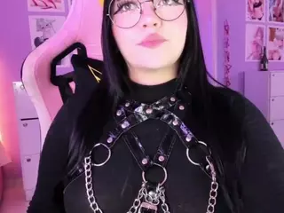DanielaRuizz's Live Sex Cam Show