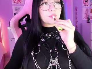 DanielaRuizz's Live Sex Cam Show