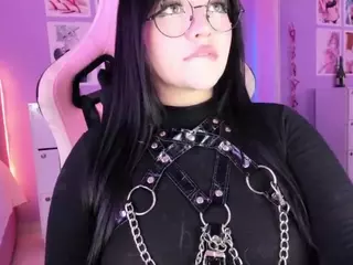 DanielaRuizz's Live Sex Cam Show