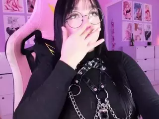 DanielaRuizz's Live Sex Cam Show