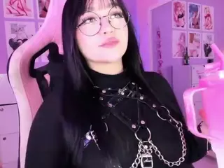 DanielaRuizz's Live Sex Cam Show
