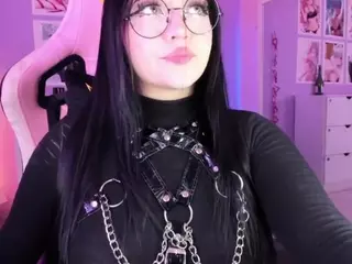DanielaRuizz's Live Sex Cam Show