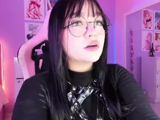 DanielaRuizz's Live Sex Cam Show