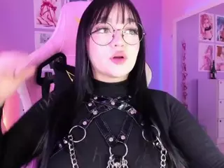 DanielaRuizz's Live Sex Cam Show