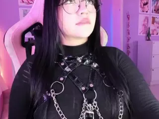 DanielaRuizz's Live Sex Cam Show