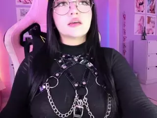 DanielaRuizz's Live Sex Cam Show
