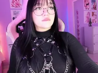 DanielaRuizz's Live Sex Cam Show