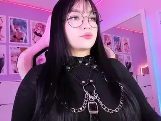 DanielaRuizz's Live Sex Cam Show