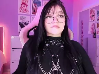 DanielaRuizz's Live Sex Cam Show